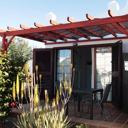 Sun Beach Holiday Caleta de Fuste Exterior foto