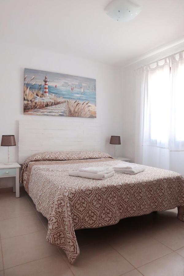 Sun Beach Holiday Caleta de Fuste Exterior foto