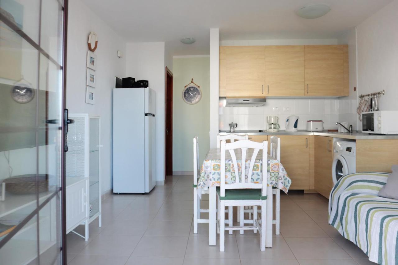 Sun Beach Holiday Caleta de Fuste Exterior foto