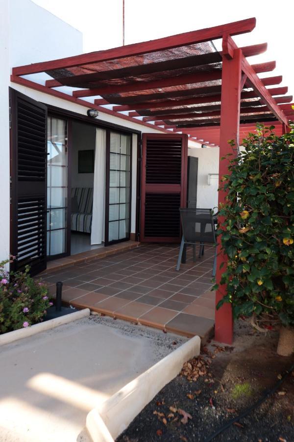 Sun Beach Holiday Caleta de Fuste Exterior foto