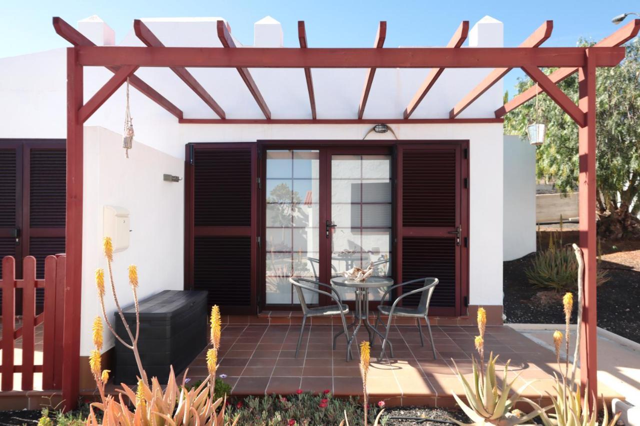 Sun Beach Holiday Caleta de Fuste Exterior foto
